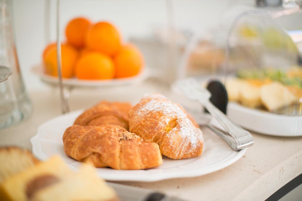 Hotel Al Prato Padwa Zewnętrze zdjęcie